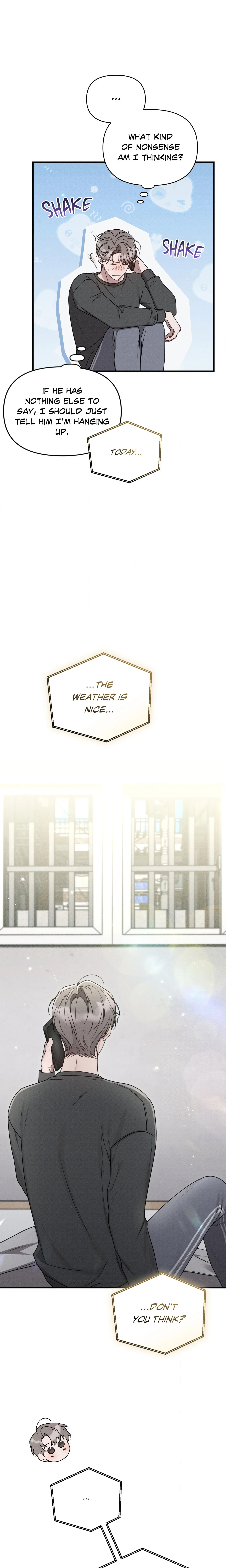 Boredom Advisory (Uncensored) chapter 7 page 12