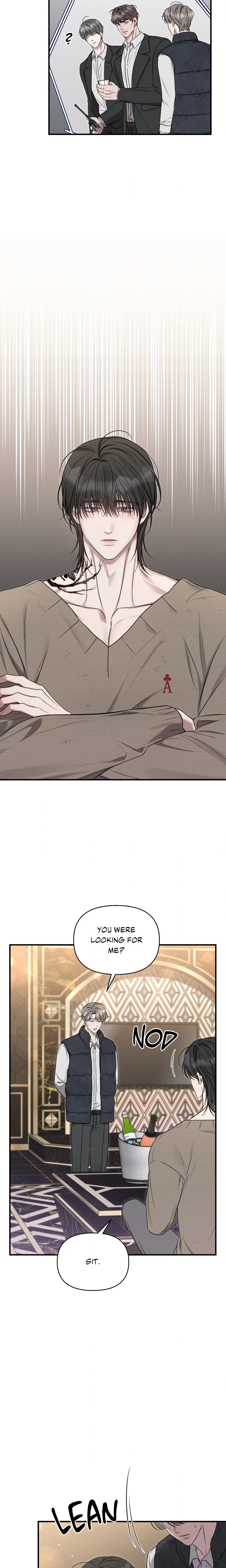 Boredom Advisory (Uncensored) chapter 7 page 16