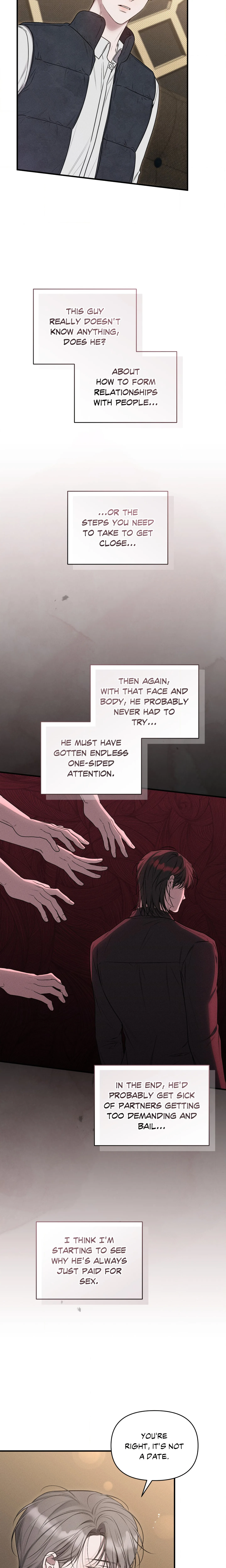 Boredom Advisory (Uncensored) chapter 7 page 21