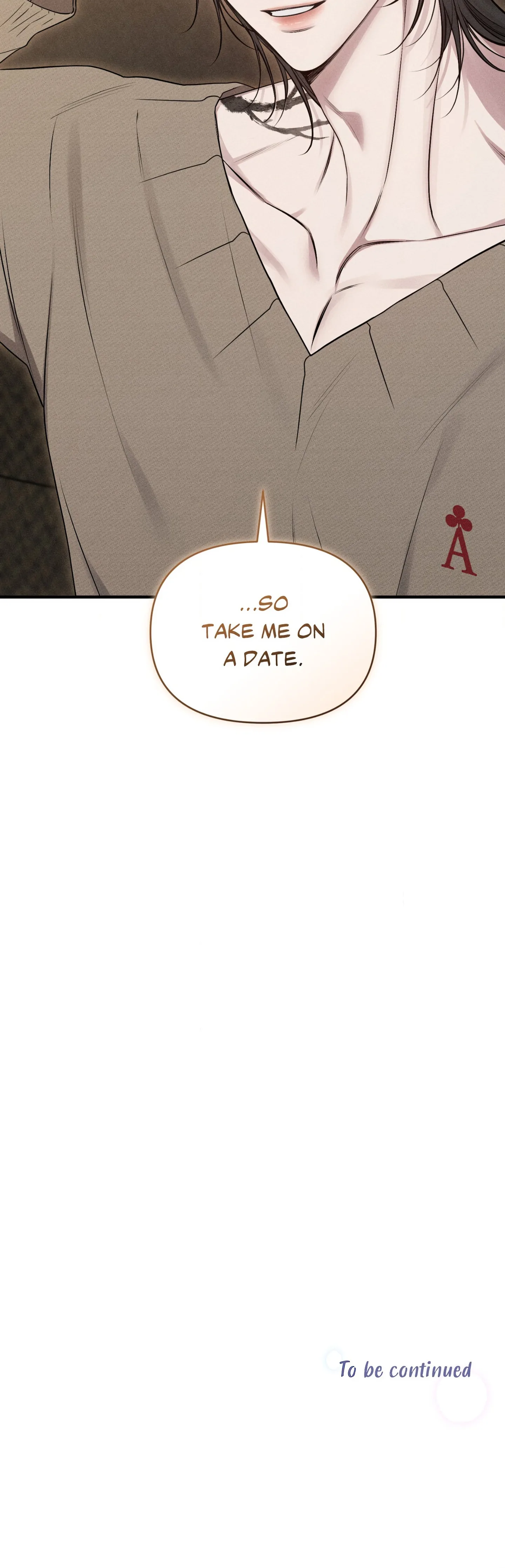Boredom Advisory (Uncensored) chapter 7 page 24