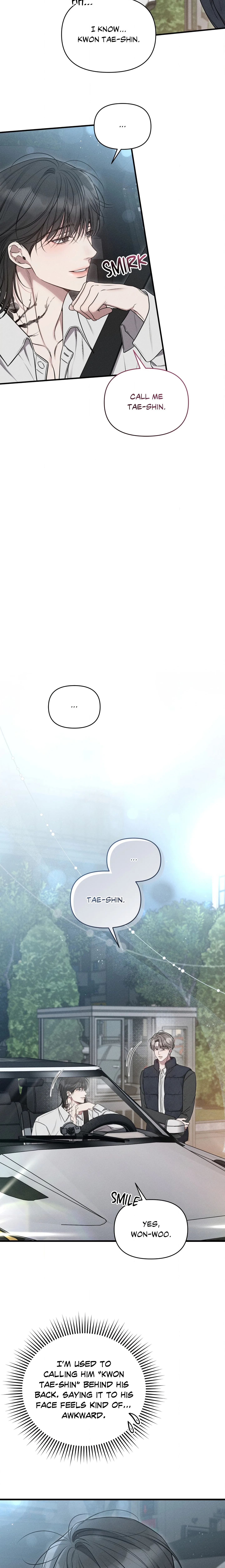 Boredom Advisory (Uncensored) chapter 7 page 4