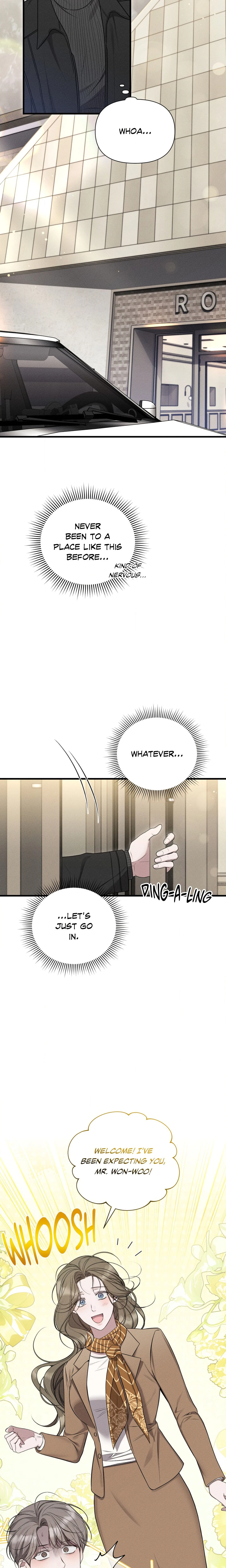 Boredom Advisory (Uncensored) chapter 8 page 7