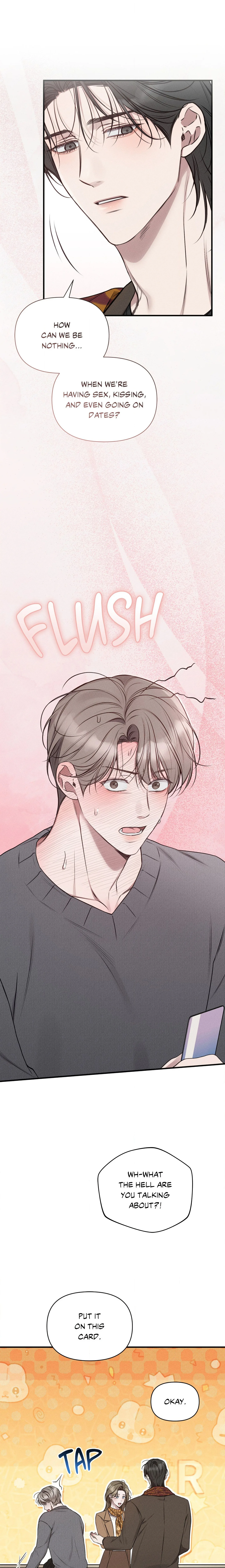 Boredom Advisory (Uncensored) chapter 9 page 1