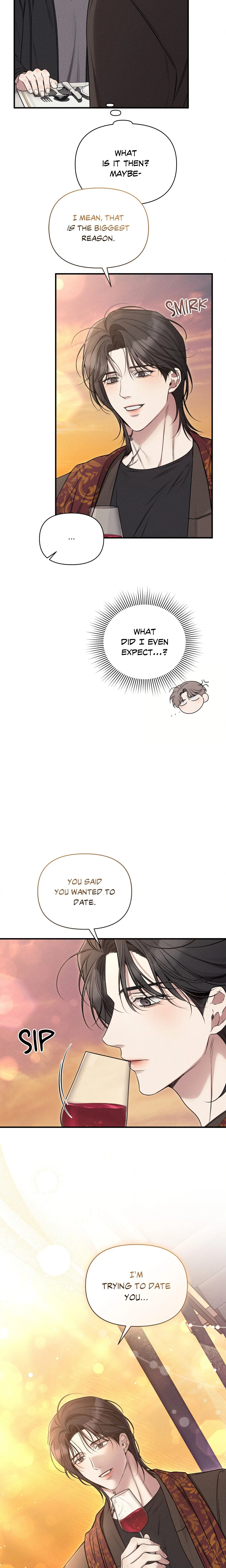 Boredom Advisory (Uncensored) chapter 9 page 15