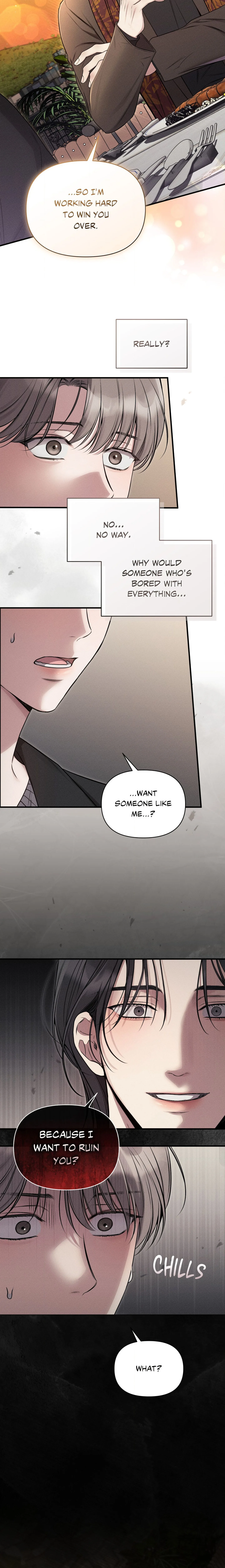 Boredom Advisory (Uncensored) chapter 9 page 16