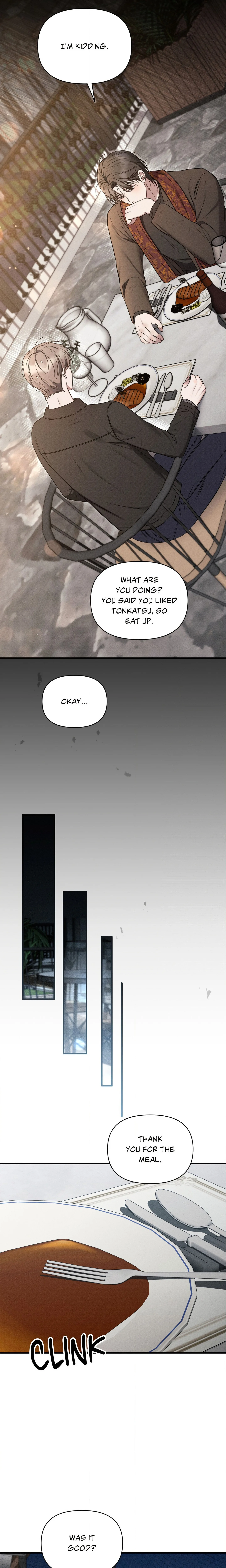 Boredom Advisory (Uncensored) chapter 9 page 17