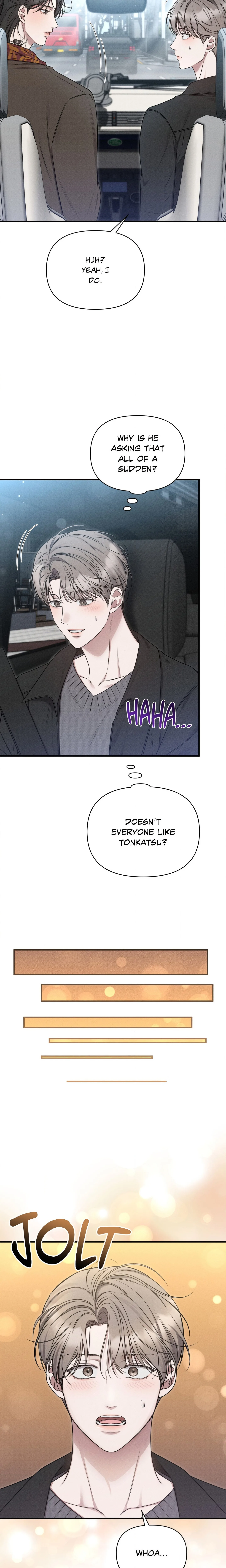 Boredom Advisory (Uncensored) chapter 9 page 6