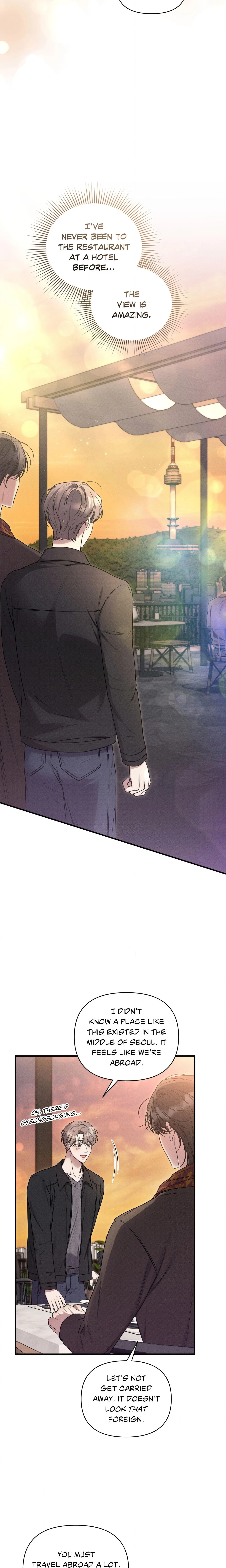 Boredom Advisory (Uncensored) chapter 9 page 7