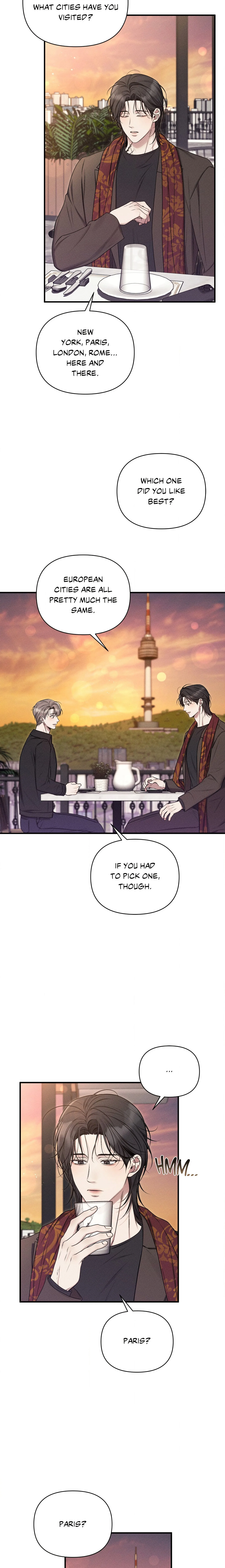 Boredom Advisory (Uncensored) chapter 9 page 8