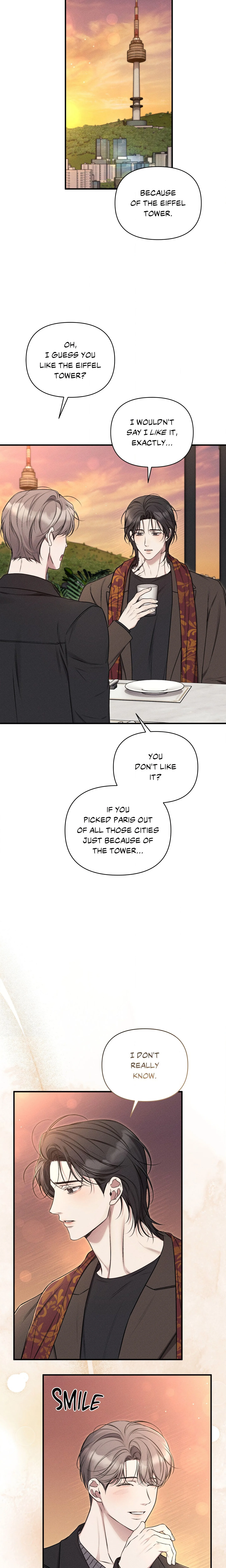Boredom Advisory (Uncensored) chapter 9 page 9
