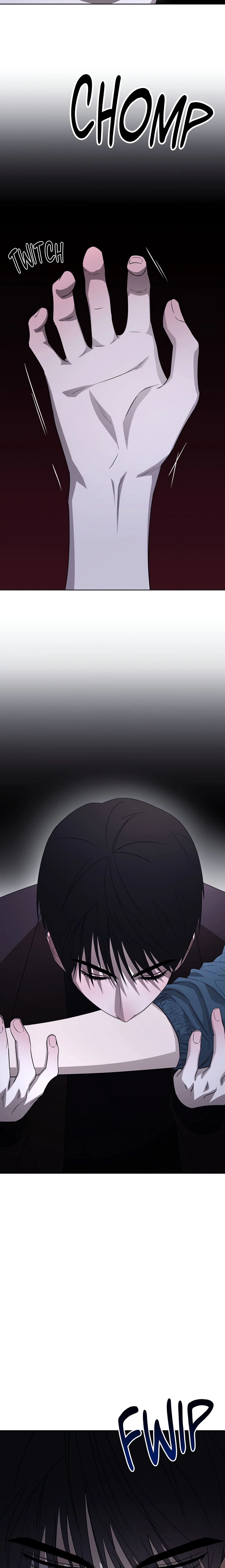 Bite to Unlock (Uncensored) chapter 1 page 3