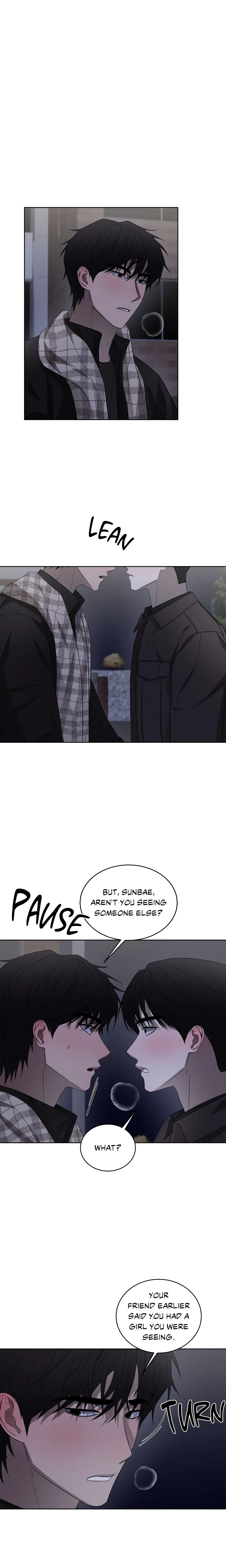 Bite to Unlock (Uncensored) chapter 10 page 2