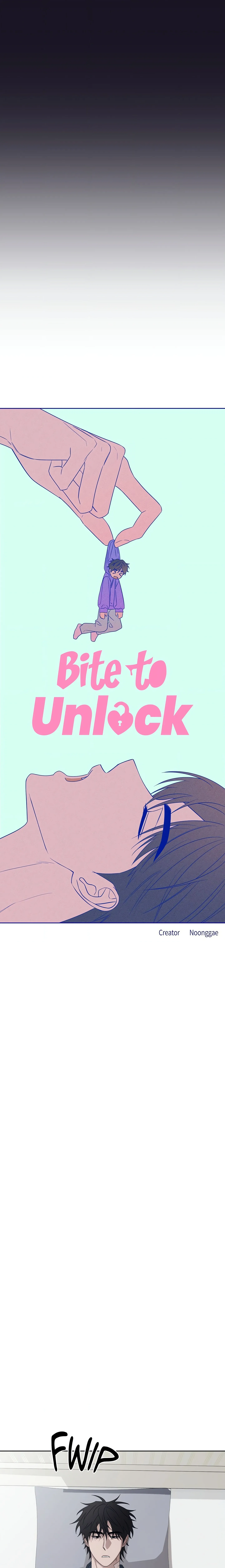 Bite to Unlock (Uncensored) chapter 14 page 2