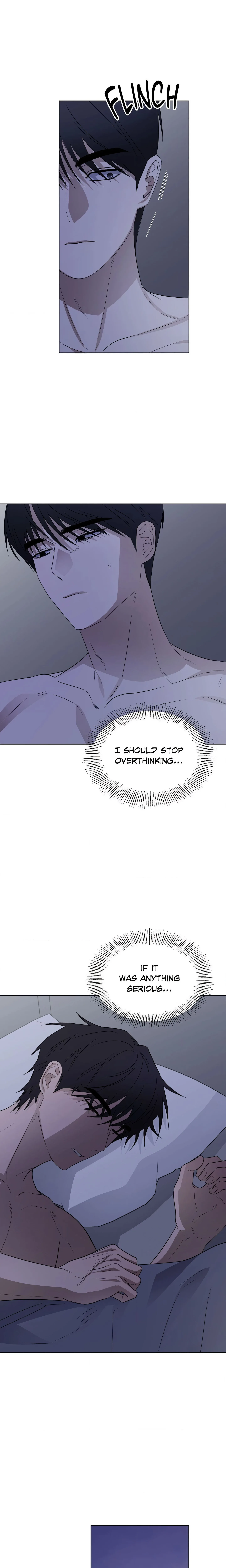 Bite to Unlock (Uncensored) chapter 32 page 3