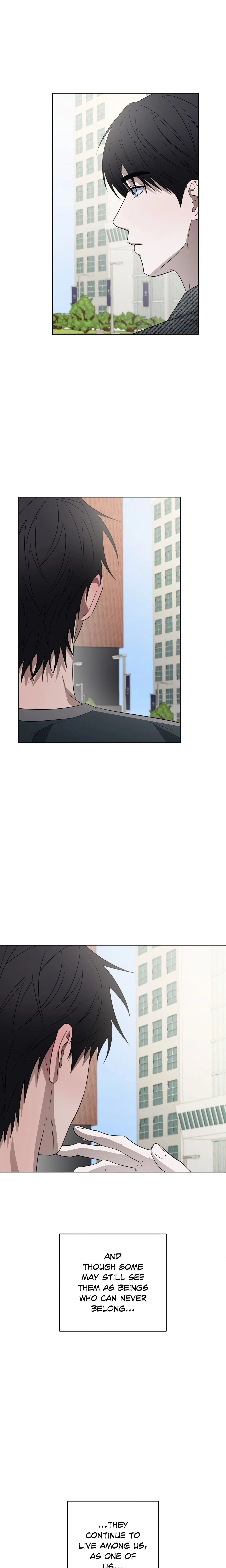 Bite to Unlock (Uncensored) chapter 39 page 27