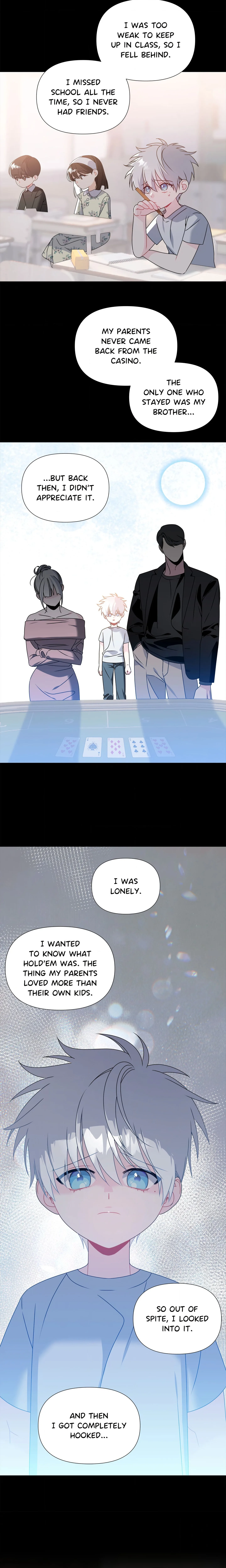 Bad Beat chapter 12 page 2