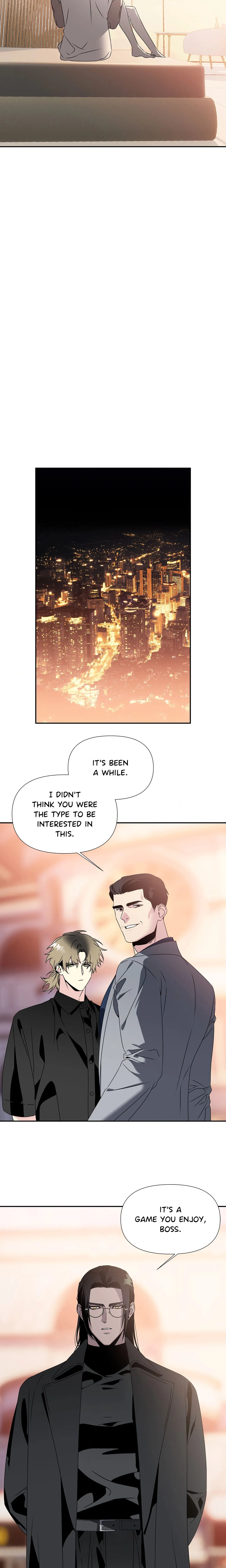 Bad Beat chapter 13 page 13