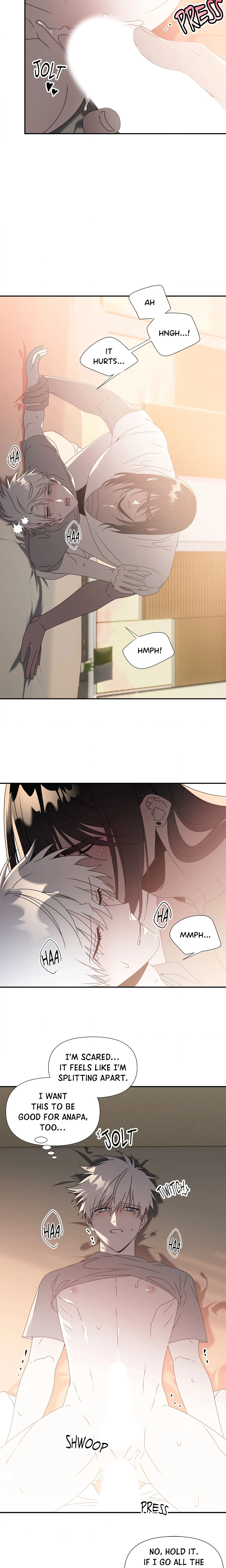 Bad Beat chapter 13 page 3
