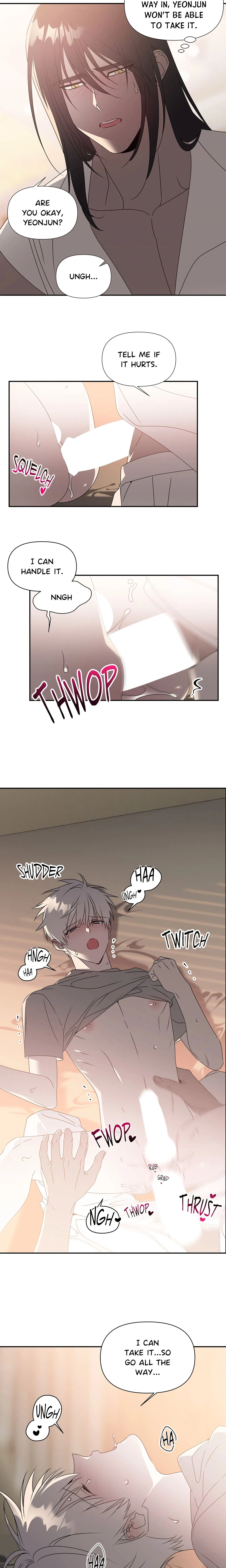 Bad Beat chapter 13 page 4