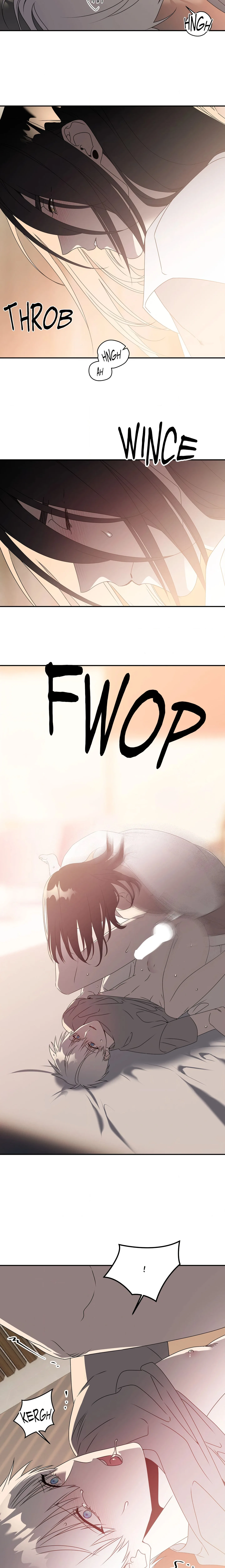 Bad Beat chapter 13 page 5