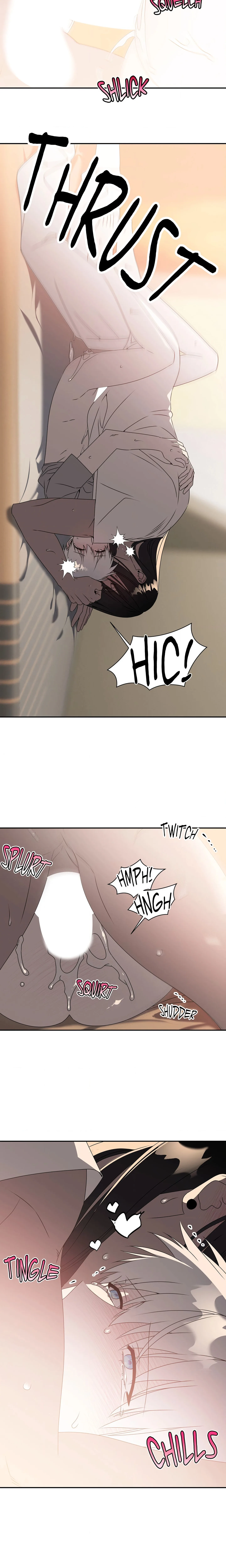Bad Beat chapter 13 page 8