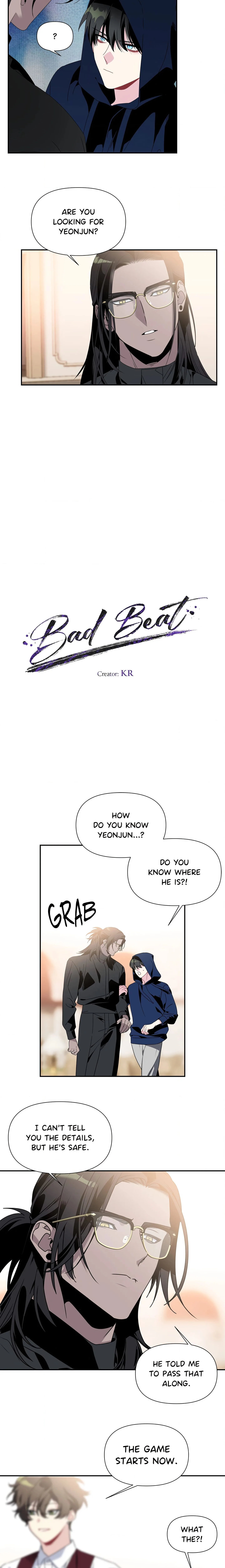 Bad Beat chapter 16 page 2