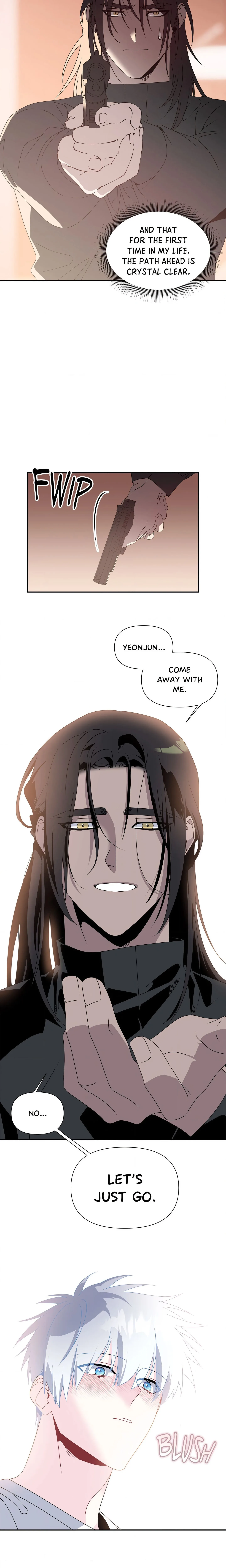 Bad Beat chapter 18 page 2