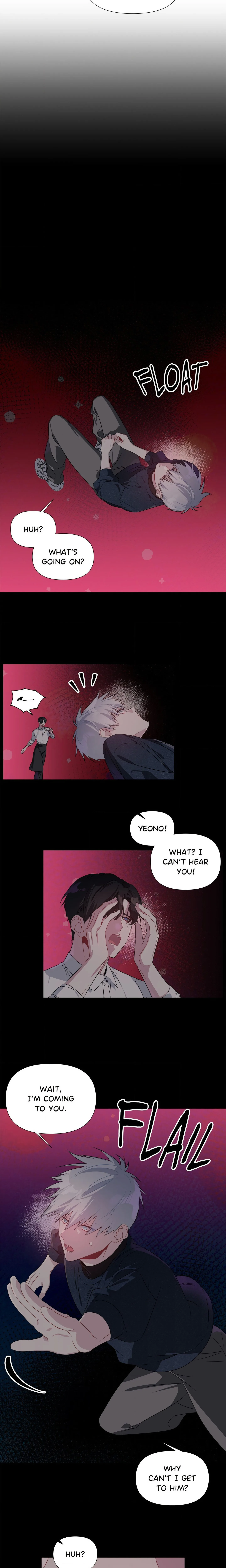 Bad Beat chapter 2 page 10