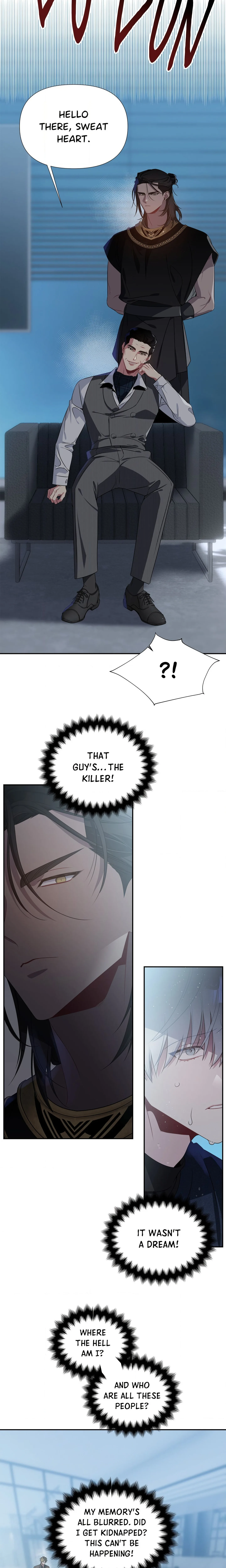 Bad Beat chapter 2 page 12