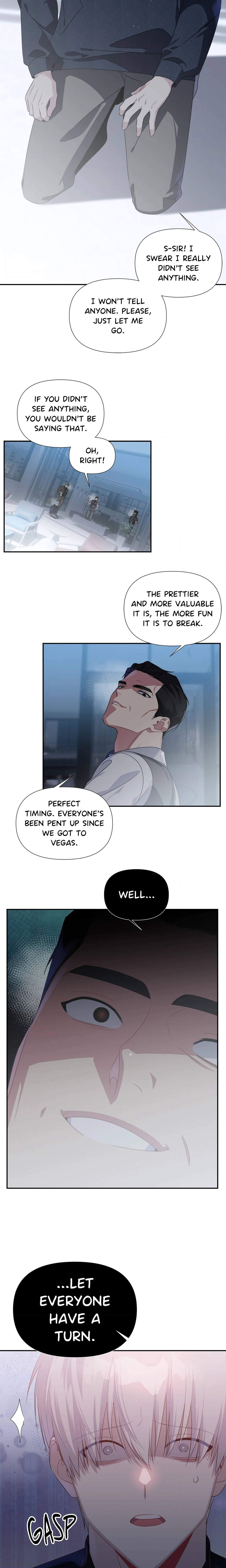 Bad Beat chapter 2 page 16