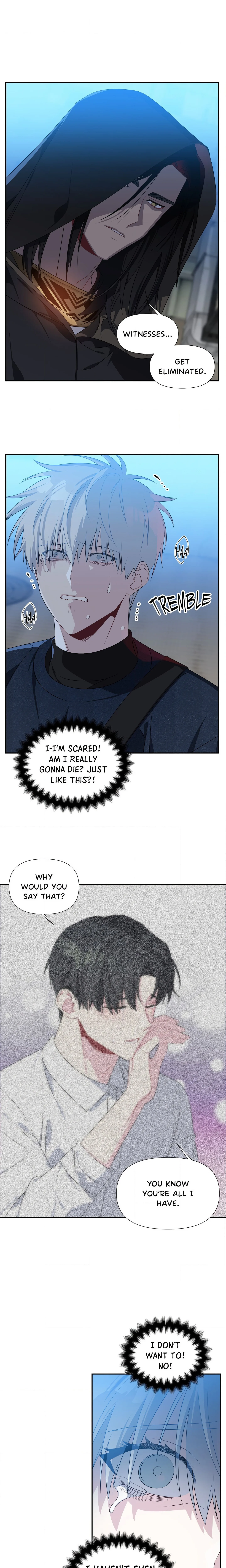 Bad Beat chapter 2 page 6