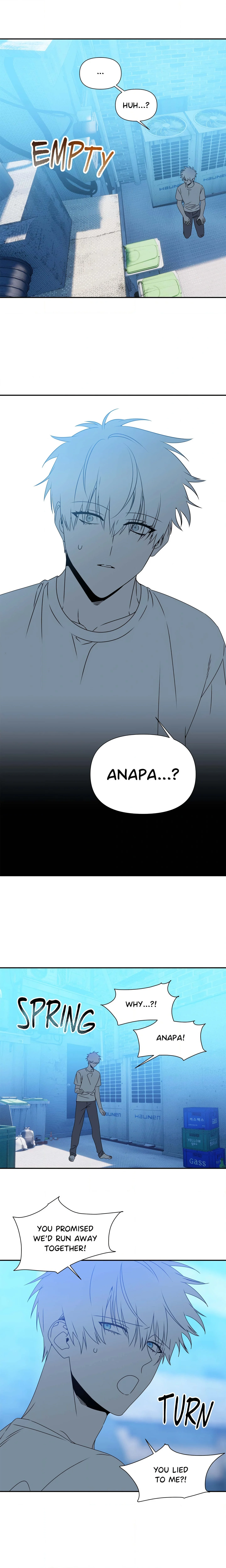 Bad Beat chapter 20 page 2