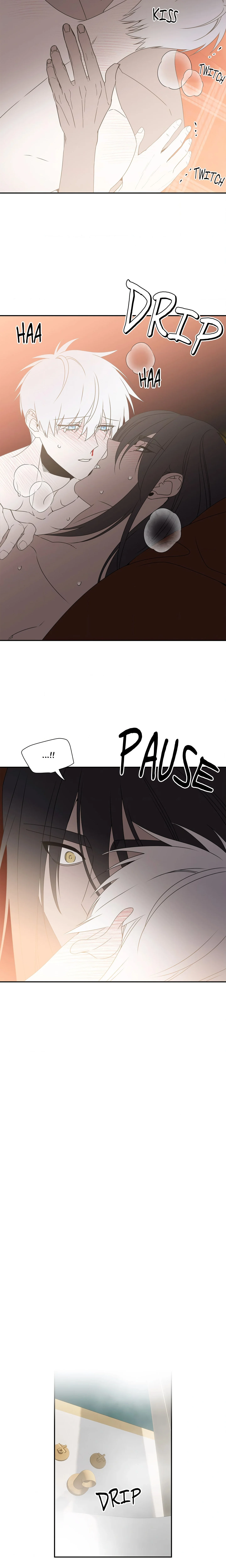 Bad Beat chapter 21 page 12