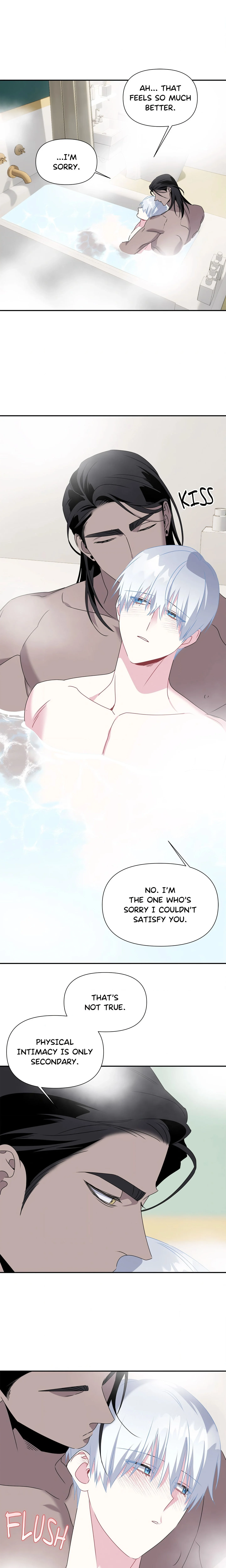 Bad Beat chapter 21 page 13