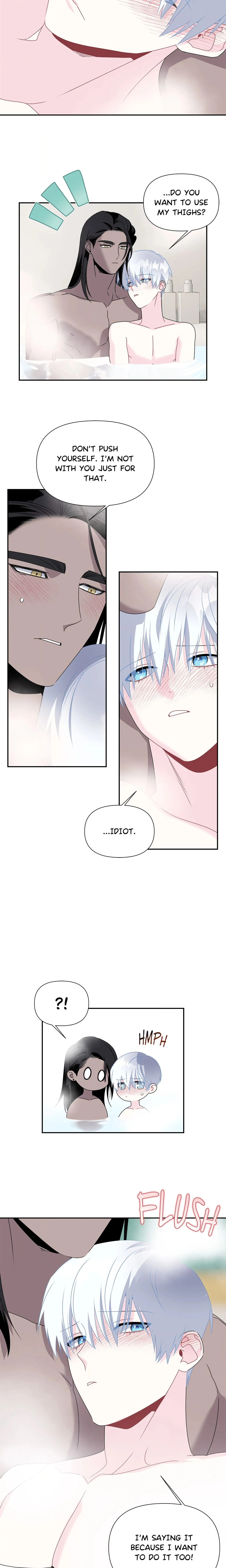 Bad Beat chapter 21 page 15