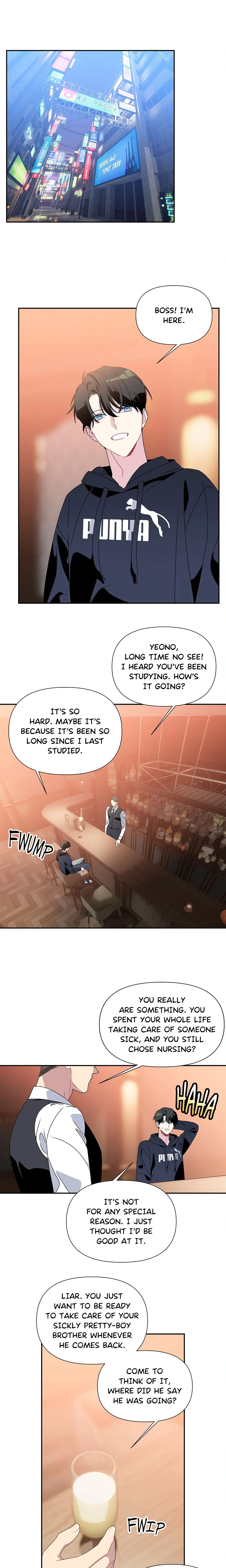 Bad Beat chapter 21 page 2