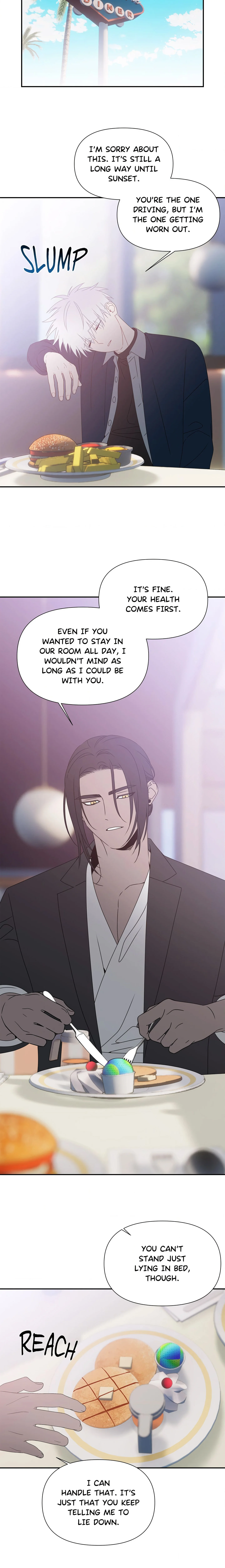 Bad Beat chapter 21 page 4