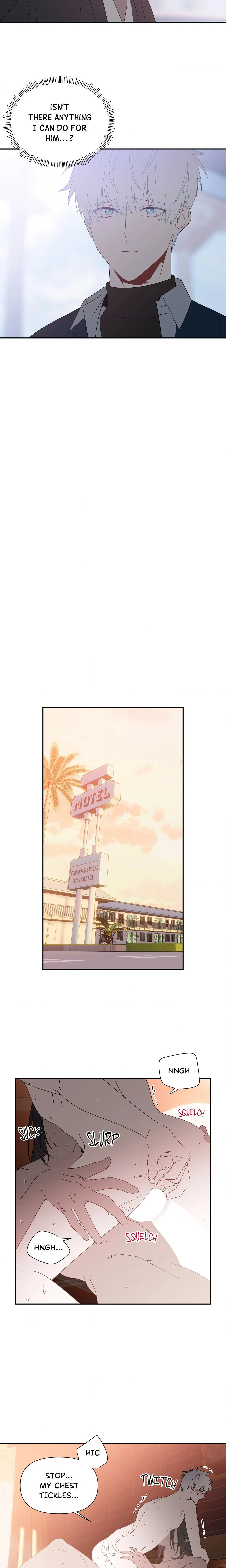 Bad Beat chapter 21 page 6