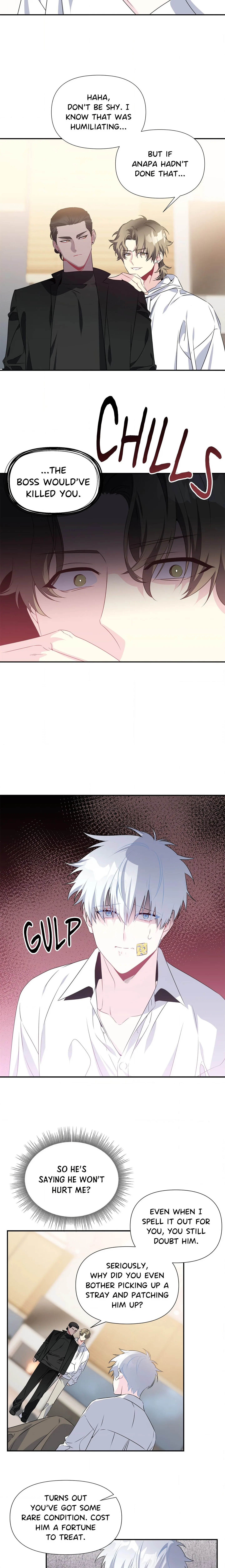 Bad Beat chapter 4 page 4