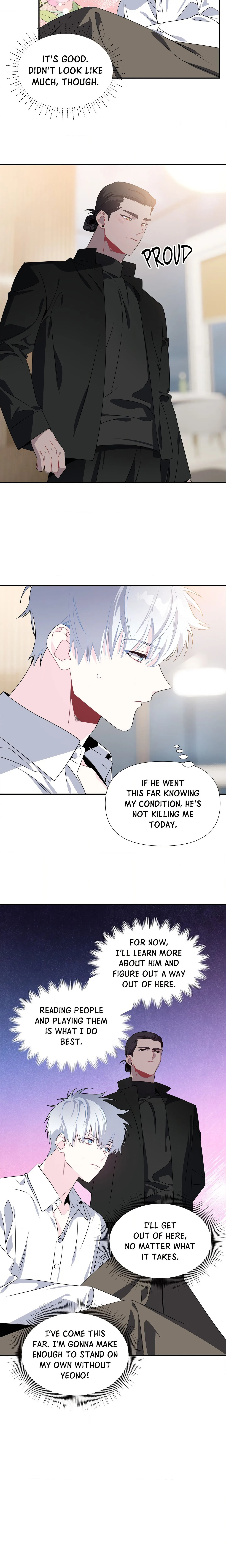 Bad Beat chapter 4 page 7