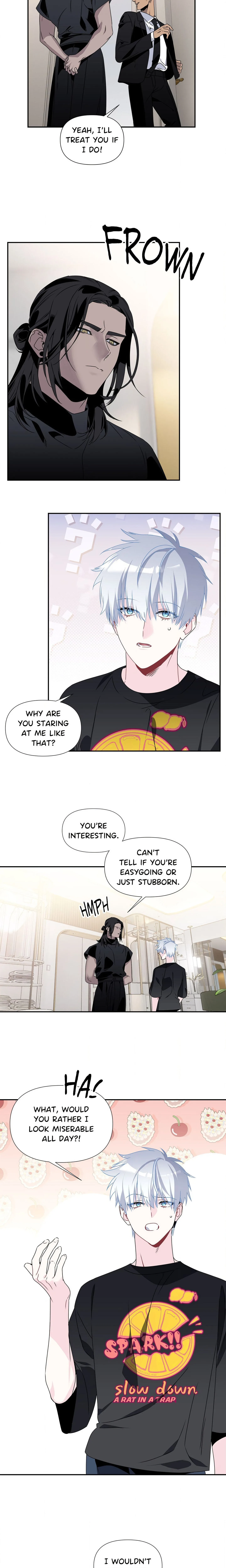 Bad Beat chapter 7 page 3