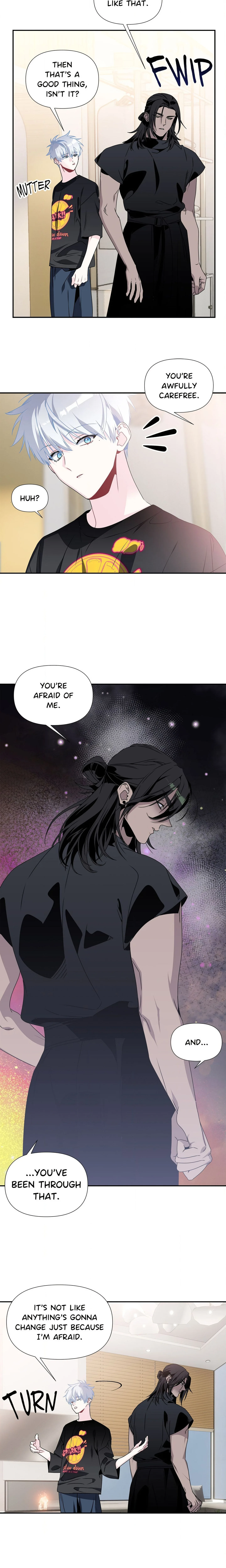 Bad Beat chapter 7 page 4