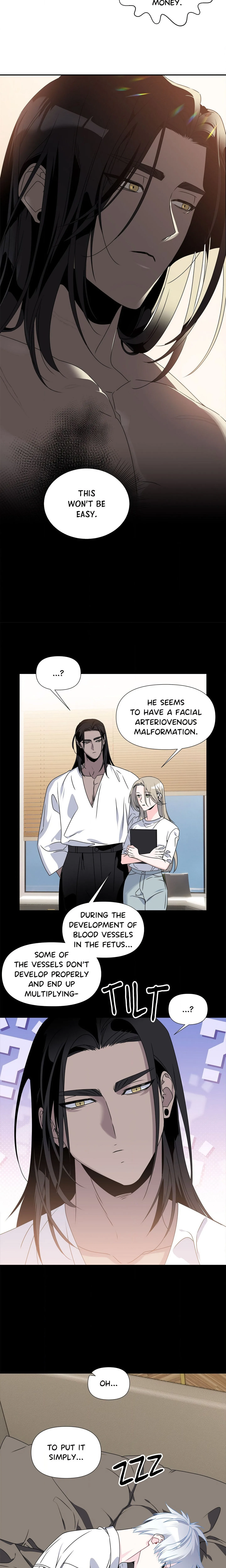 Bad Beat chapter 7 page 7