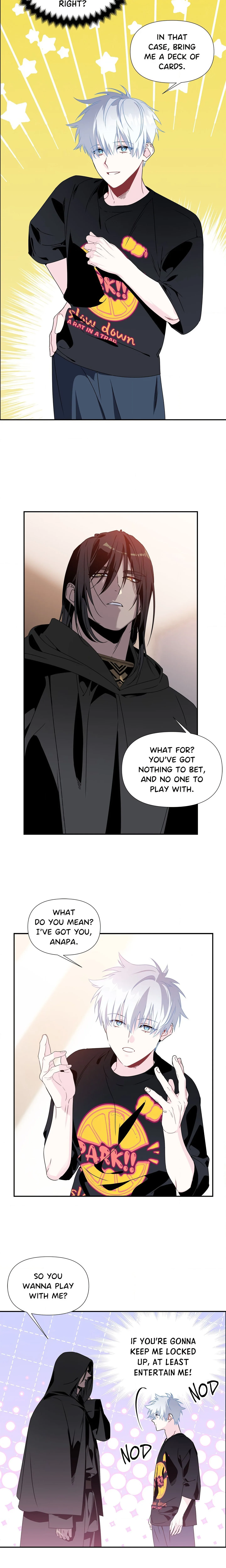 Bad Beat chapter 8 page 2