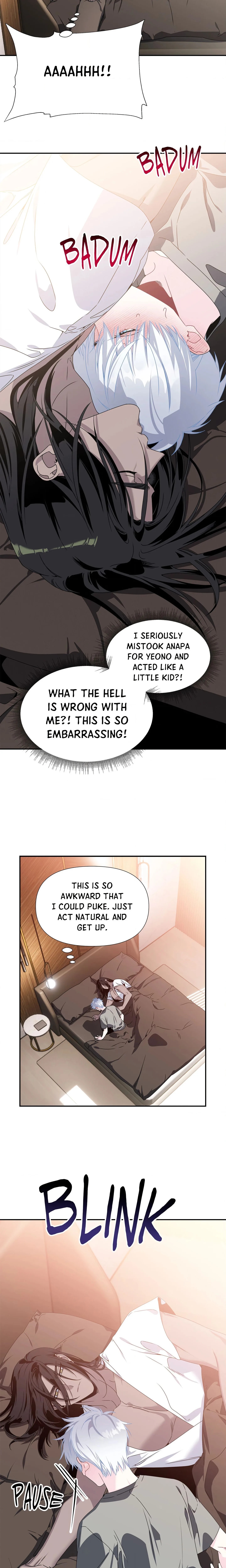 Bad Beat chapter 9 page 4