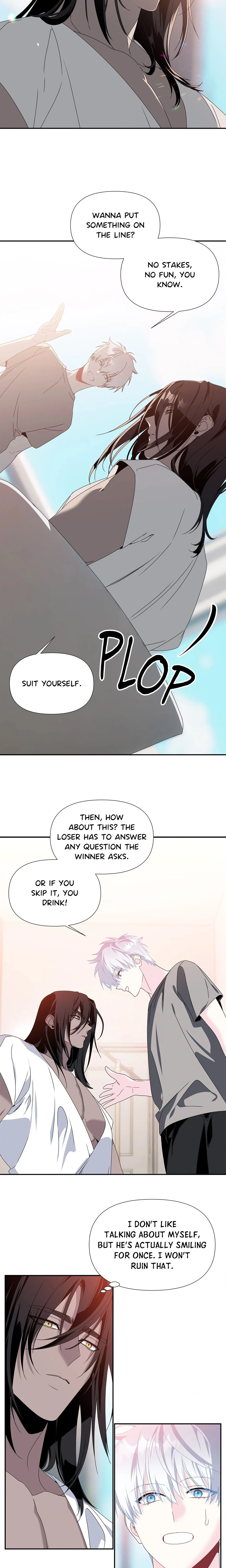 Bad Beat chapter 9 page 9