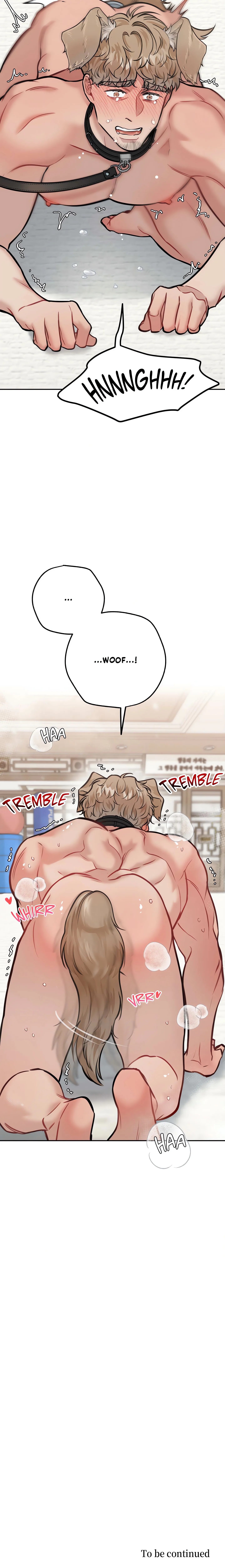 BDSM 101 (Uncensored) chapter 13 page 24