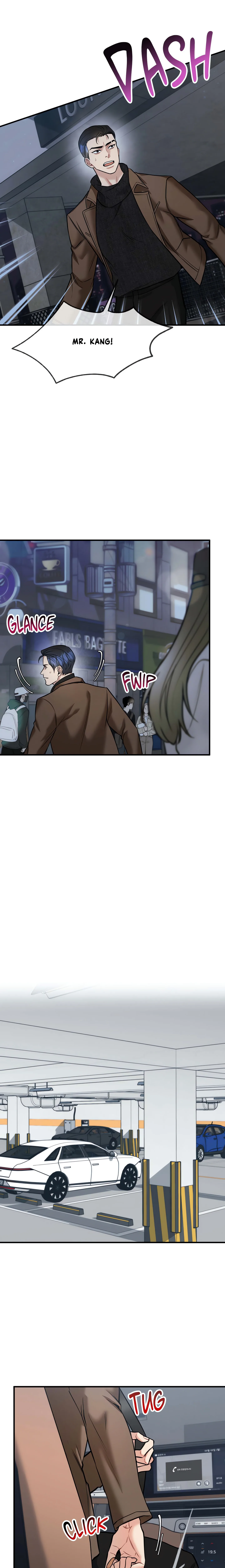 BDSM 101 (Uncensored) chapter 18 page 2