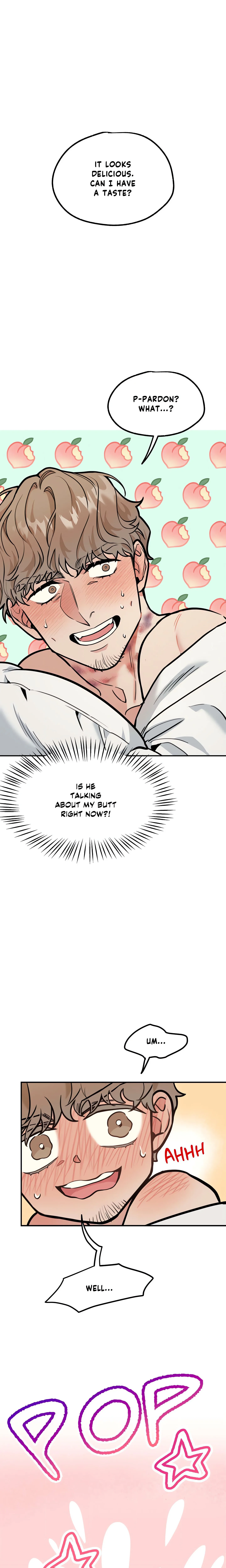 BDSM 101 (Uncensored) chapter 2 page 1