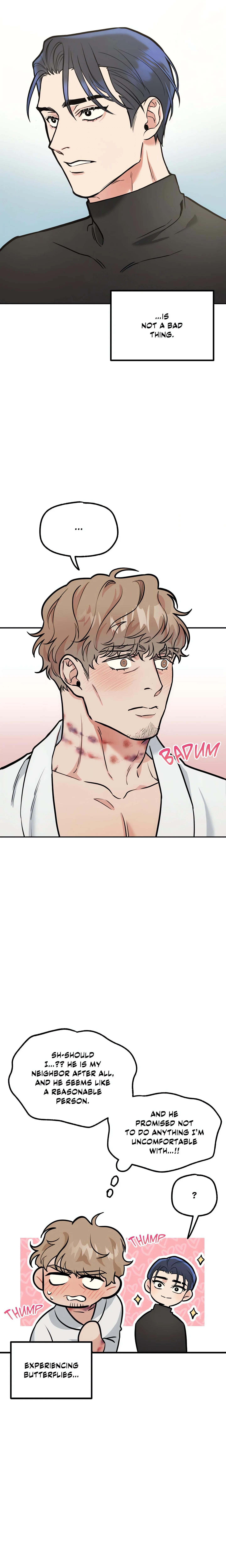 BDSM 101 (Uncensored) chapter 2 page 7